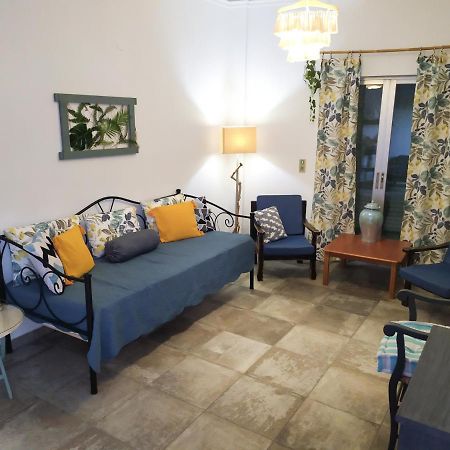 Apartment 94M2, Center Of Sitia, Wifi, 350M Beach Sitia (Crete) Exterior foto