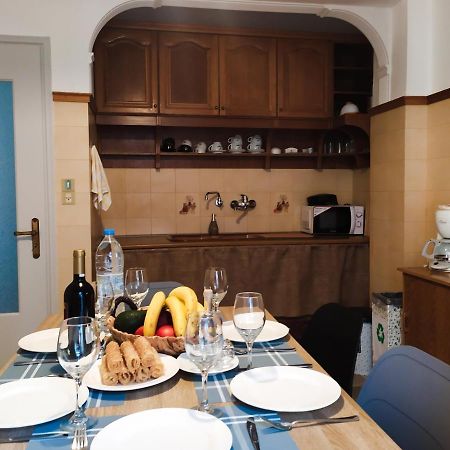 Apartment 94M2, Center Of Sitia, Wifi, 350M Beach Sitia (Crete) Exterior foto