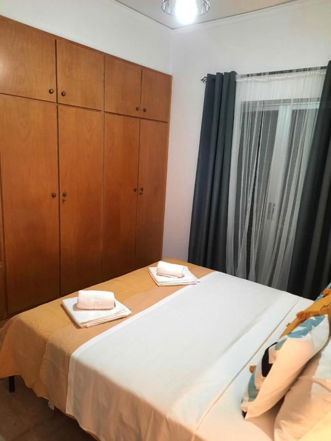 Apartment 94M2, Center Of Sitia, Wifi, 350M Beach Sitia (Crete) Exterior foto