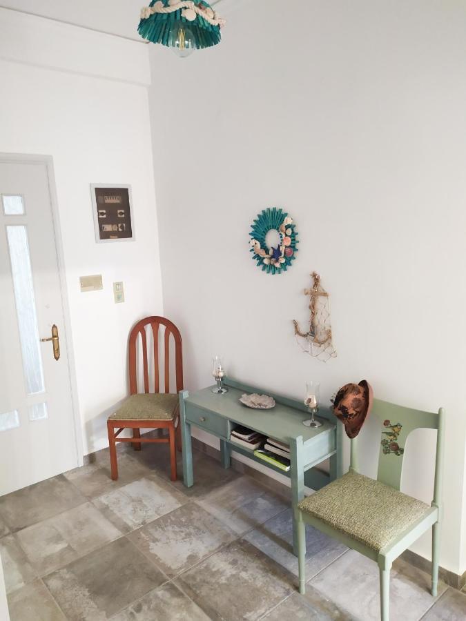 Apartment 94M2, Center Of Sitia, Wifi, 350M Beach Sitia (Crete) Exterior foto