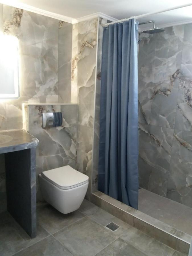 Apartment 94M2, Center Of Sitia, Wifi, 350M Beach Sitia (Crete) Exterior foto